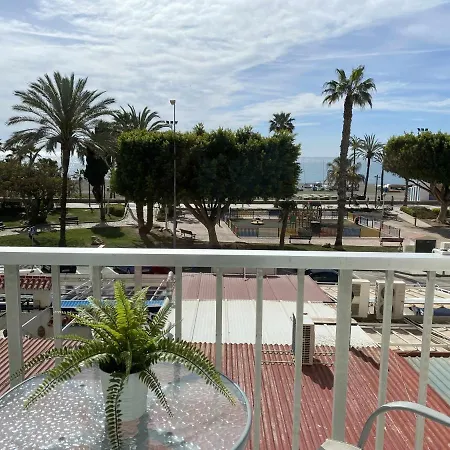2 Frontal Al Mar 2 Torre Del Mar