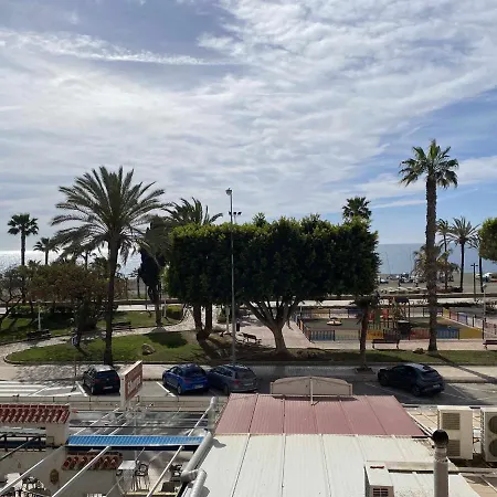 2 Frontal Al Mar 2 Torre Del Mar