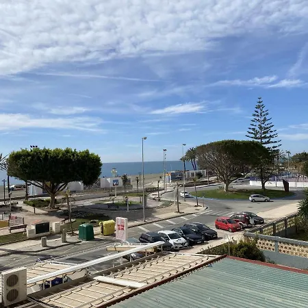 2 Frontal Al Mar 2 Apartamento Torre Del Mar