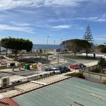 Apartamento 2 Frontal Al Mar 2