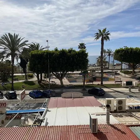 2 Frontal Al Mar 2 Apartamento *